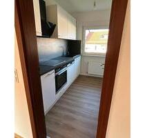 3-Zimmerwohnung in zentraler Lage!! - Detmold