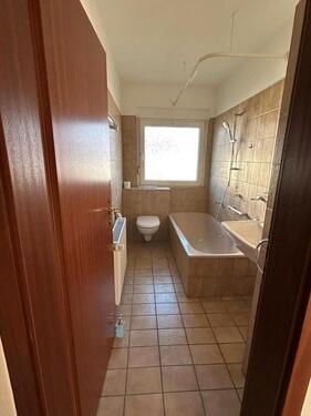 Foto - Etagenwohnung in Detmold zur Miete