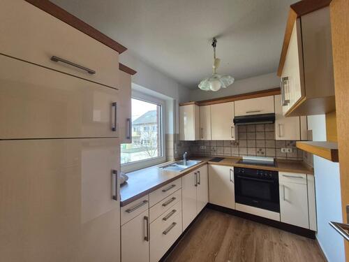 Foto - 3 Zimmer Etagenwohnung zur Miete in Lübbecke