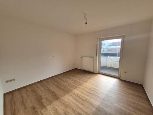 Foto - Etagenwohnung in Lübbecke zur Miete