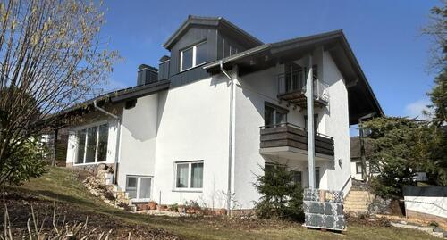 Foto - 6 Zimmer Einfamilienhaus zur Miete in Coburg