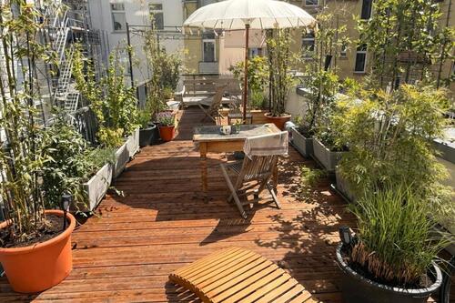 Foto - 2.5 Zimmer Terrassenwohnung zur Miete in Wiesbaden