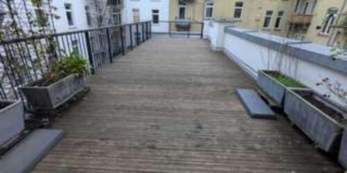 Foto - 2.5 Zimmer Terrassenwohnung in Wiesbaden