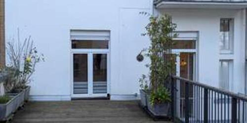 Foto - Terrassenwohnung in Wiesbaden zur Miete