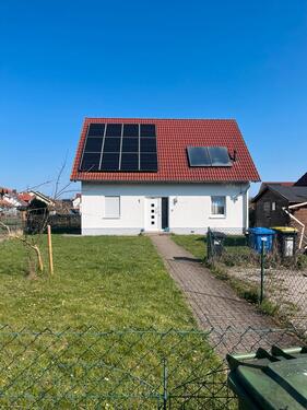 Foto - Einfamilienhaus , 5 Zimmer - 600.000,00&nbsp;EUR Kaufpreis, ca.&nbsp; 140,00&nbsp;m&sup2;