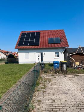 Foto - 5 Zimmer Einfamilienhaus zum Kaufen in Staufenberg