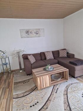 Foto - 4 Zimmer Etagenwohnung zur Miete in Merzig