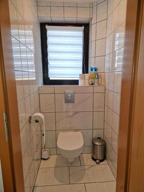 Foto - 4 Zimmer Etagenwohnung in Merzig