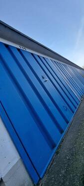 Foto - Einzelgarage zum Aktionspreis verfügbar!