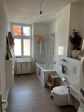 Foto - 3 Zimmer Etagenwohnung zur Miete in Berlin