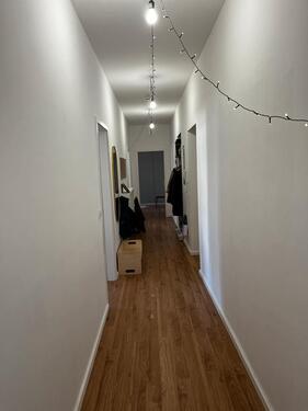 Foto - 3 Zimmer Etagenwohnung in Berlin