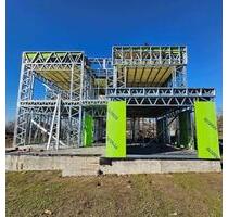 Schlüsselfertiges Bauen 40% günstiger als Massivbau! - Roth