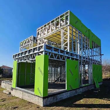 Foto - 4 Zimmer Einfamilienhaus zum Kaufen in Roth