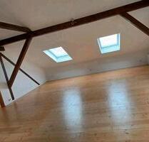 2 Zimmer Studiowohnung im Zentrum von LandauIsar - Landau an der Isar