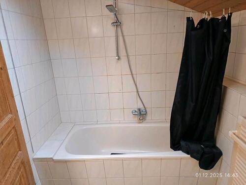 Foto - 2 Zimmer Dachgeschoßwohnung in Landau an der Isar