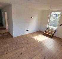 Sanierte 4-Zimmer-Wohnung in Eningen zu vermieten - Eningen unter Achalm