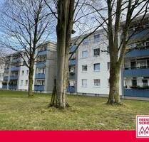 3-Zimmer-Wohnung mit Balkon am Bültmannshof - 