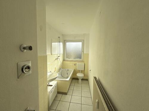 Foto - 3 Zimmer Etagenwohnung zur Miete in Bielefeld