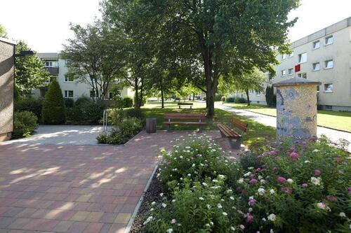 Foto - 3 Zimmer Etagenwohnung in Bielefeld