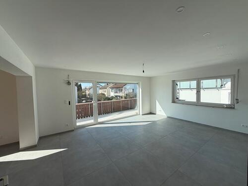 Foto - 3-Zimmer Traumwohnung mit XXL Balkon zu vermieten