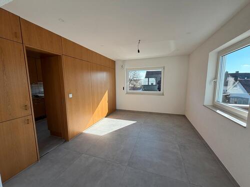 Foto - 3 Zimmer Etagenwohnung in Neckarsulm