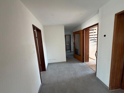 Foto - Etagenwohnung in Neckarsulm zur Miete