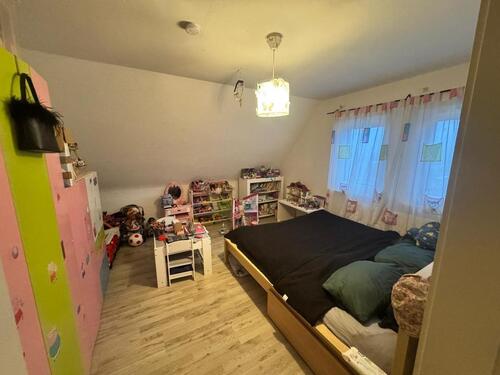 Foto - 4 Zimmer Dachgeschoßwohnung zur Miete in Uetze