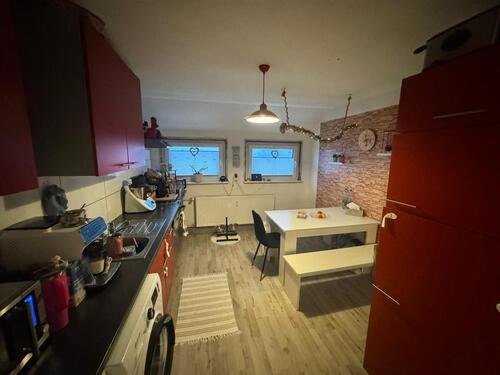 Foto - 4 Zimmer Dachgeschoßwohnung in Uetze