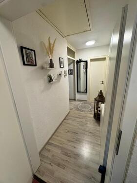 Foto - Dachgeschoßwohnung in Uetze zur Miete