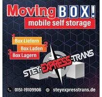 Lagerraum Kellerraum Kleinlager Self Storrage Lagerplatz - Langweid am Lech