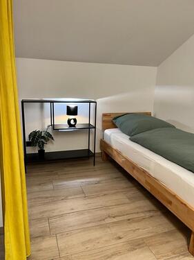 Foto - 4 Zimmer Dachgeschoßwohnung in Zossen