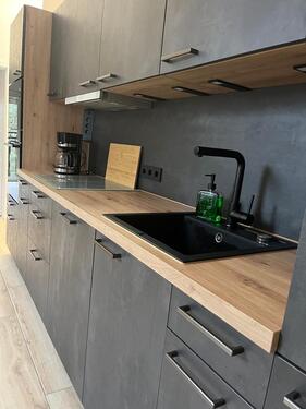 Foto - Dachgeschoßwohnung in Zossen zur Miete