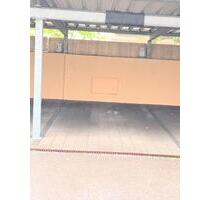 überdachter Carport - 50,00&nbsp;EUR Miete, in Augsburg (PLZ: 86163) Hochzoll