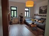 Foto - Vermiete Traumwohnung in zentraler Lage in Waldheim