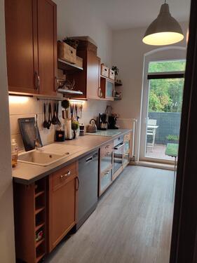 Foto - 4 Zimmer Erdgeschoßwohnung zur Miete in Waldheim