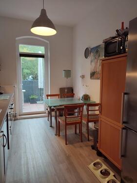 Foto - 4 Zimmer Erdgeschoßwohnung in Waldheim