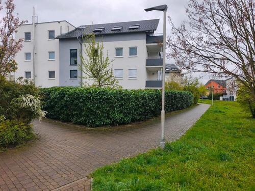 Foto - Zur Eigennutzung oder als Kapitalanlage: 2-Zimmer-Wohnung