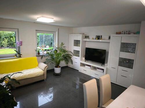 Foto - Erdgeschoßwohnung in Öhringen zum Kaufen