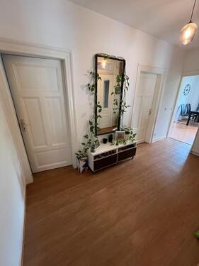 Foto - WG-Zimmer zentral in Gießen zu vermieten, perfekt für Studierende