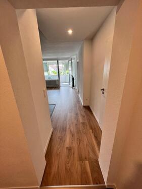 Foto - Erdgeschoßwohnung in Heidenheim an der Brenz zur Miete