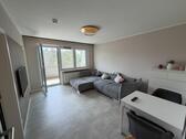 Foto - 1,5 Zimmer Wohnung in Frankfurt Hausen möbliert und bezugsfertig