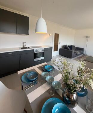 Foto - 3 Zimmer Terrassenwohnung zum Kaufen in Augsburg