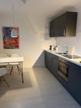 Foto - 3 Zimmer Terrassenwohnung in Augsburg