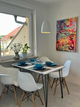 Foto - Terrassenwohnung in Augsburg zum Kaufen