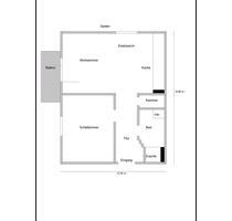 Eigentumswohnung, 2-Zimmer Apartment - Königs Wusterhausen