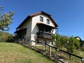 Foto - Tolles Einfamilienhaus in ruhiger Lage mit wunderschönem Garten