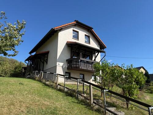 Foto - Tolles Einfamilienhaus in ruhiger Lage mit wunderschönem Garten