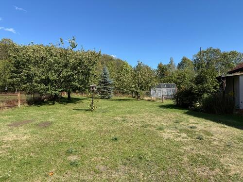 Foto - 3 Zimmer Einfamilienhaus zum Kaufen in Pöhl