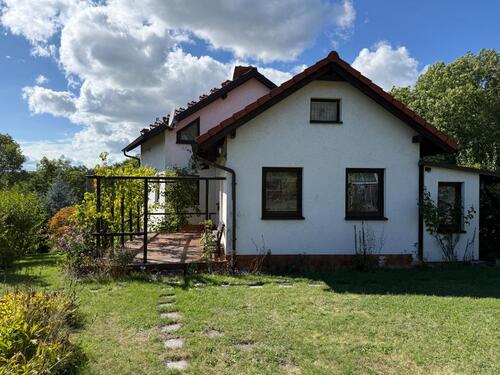 Foto - Einfamilienhaus in Pöhl zum Kaufen