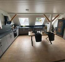 Großzügige 2 Zimmer OG Wohnung 95m2 ab 01.11.2026 Frei - Burladingen